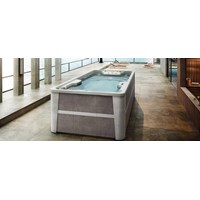 AquaVia zwemspa Amazon